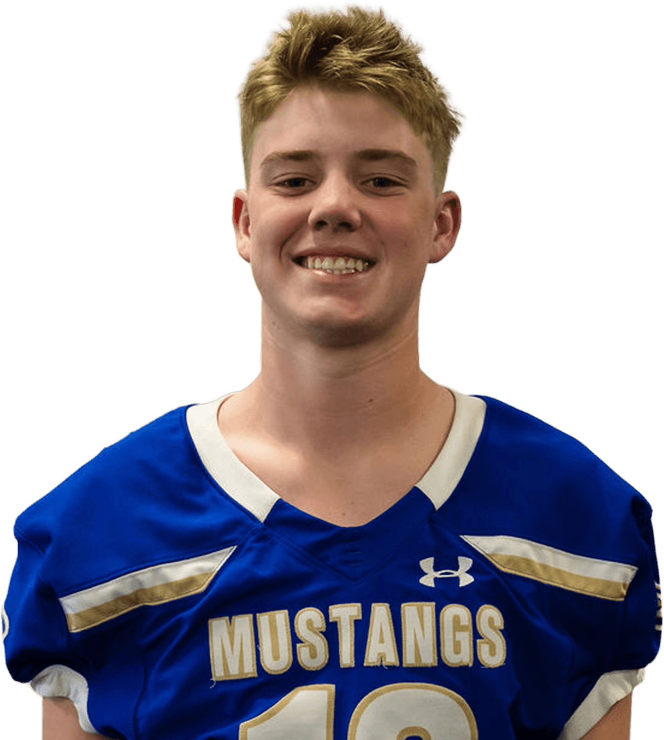 Grady Voegle