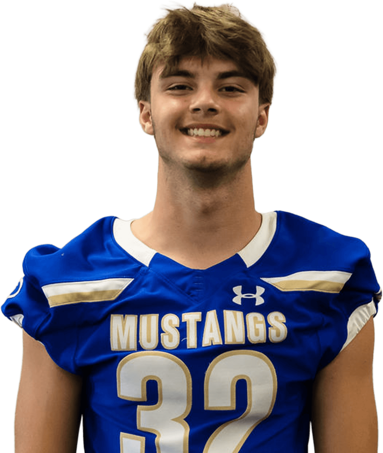 Tucker Rogers