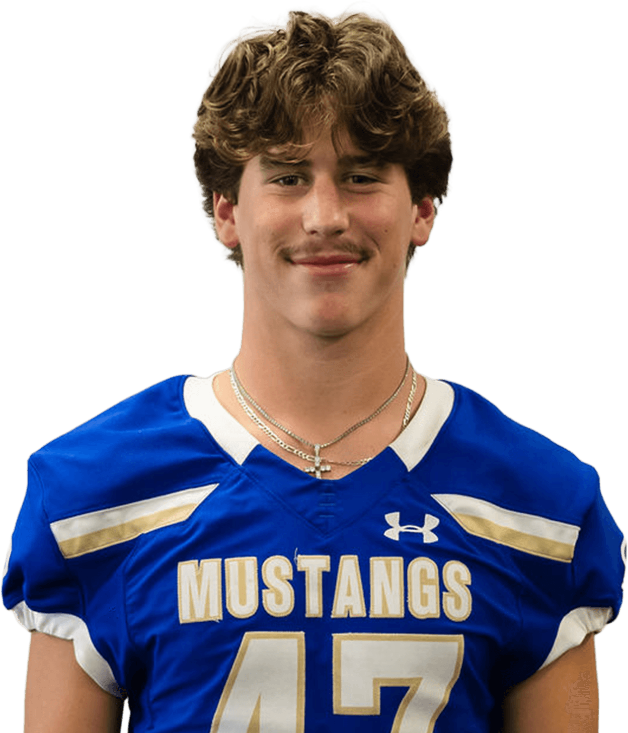 Landon Roach
