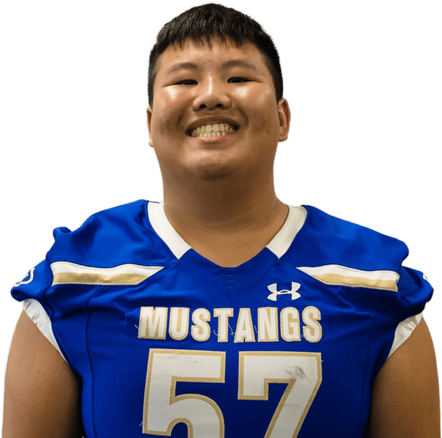 Micah Chang