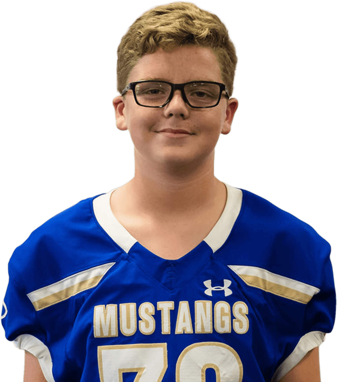 Spencer Harrold