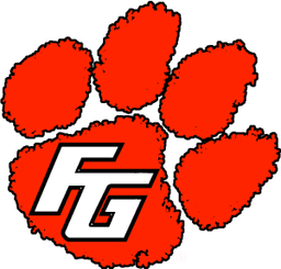 Fort Gibson