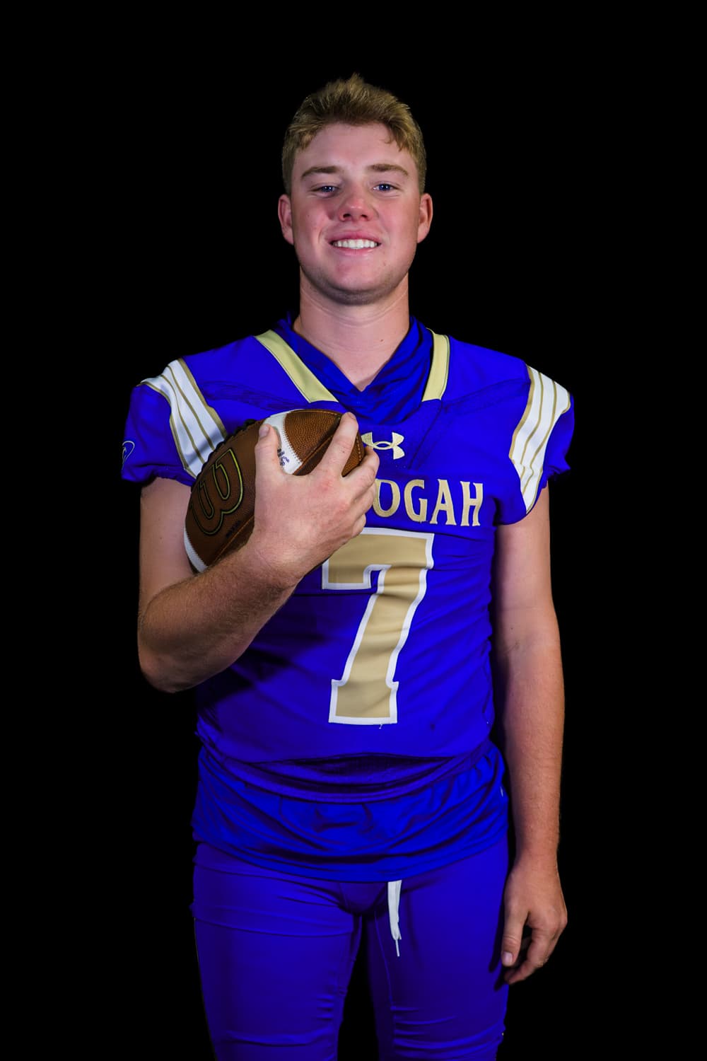 Grady Voegle