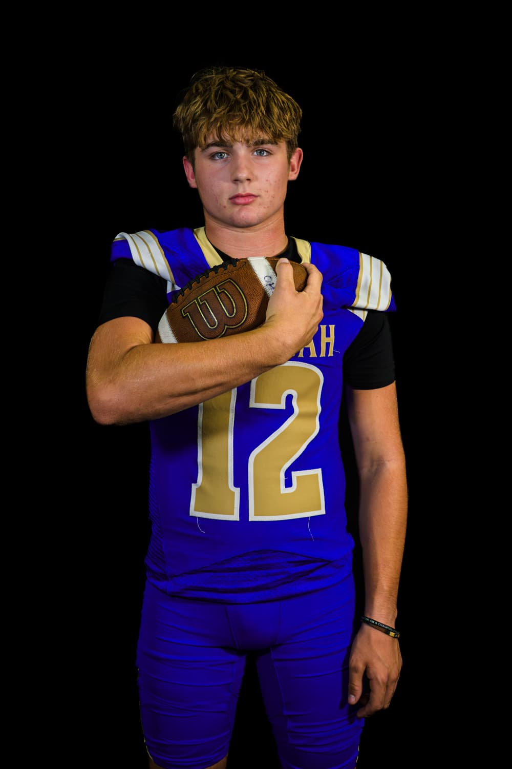 Hunter Schondel