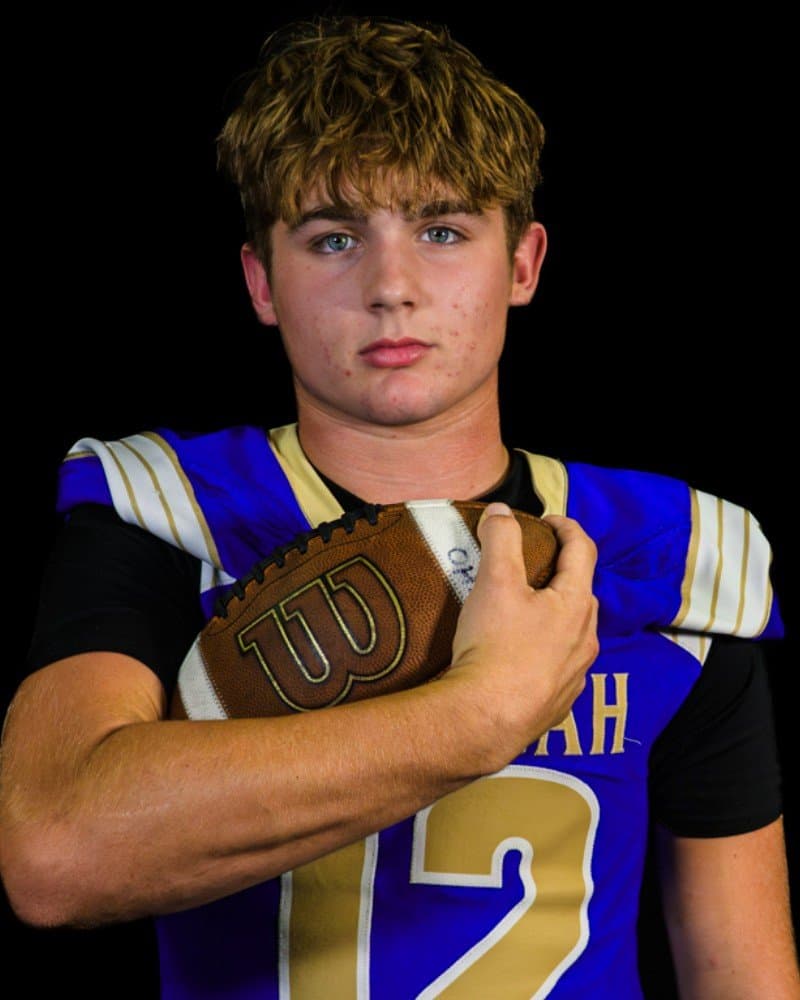 Hunter Schondel