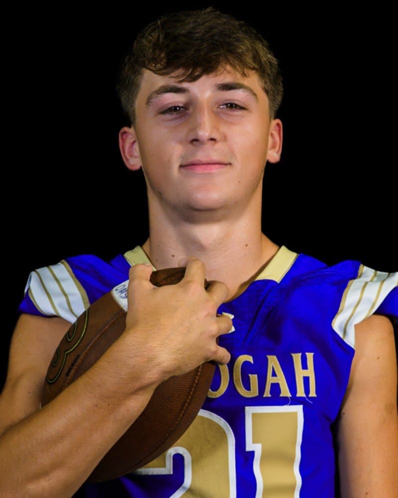 Ben Hogue