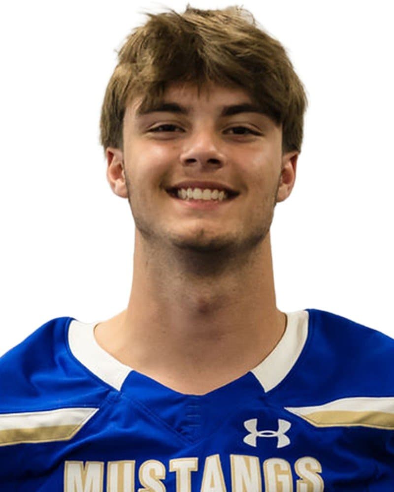 Tucker Rogers
