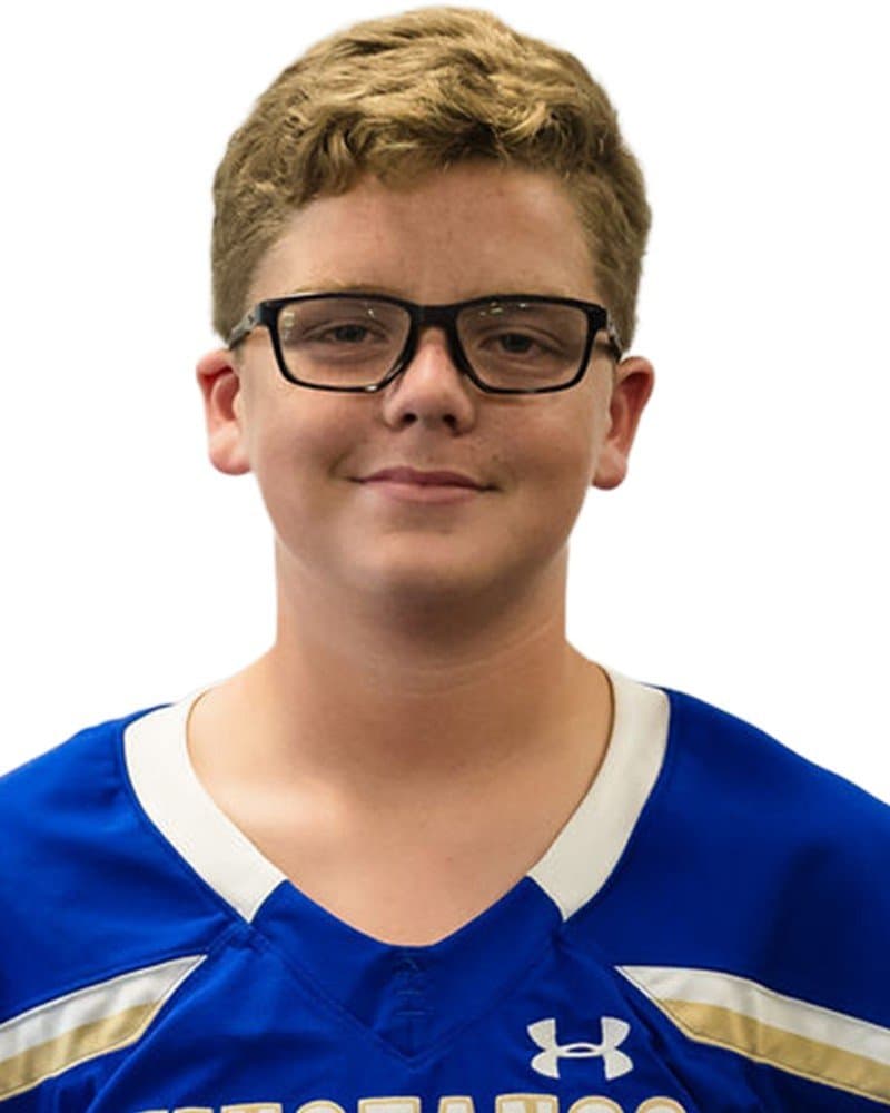Spencer Harrold